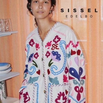 SISSEL EDELBO